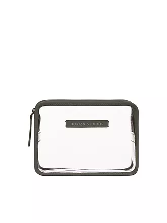 HORIZN STUDIOS | Toilettetasche LIQUIDS BAG | 
